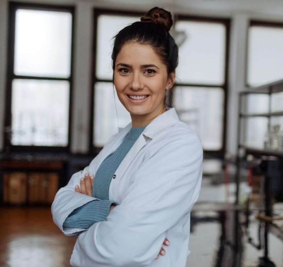 Gi Group Danmark | Vikarløsninger og rekruttering 9 Gi Life Sciences