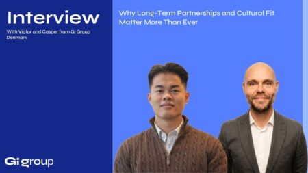 Why Long-Term Partnerships and Cultural Fit Matter More Than Ever